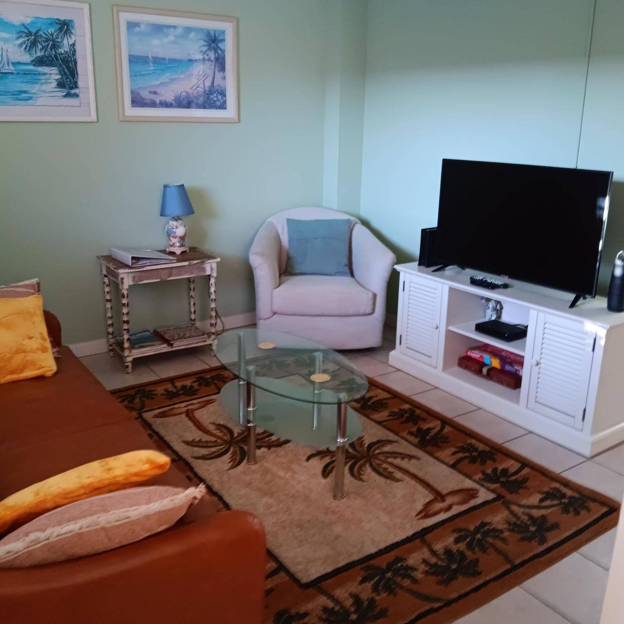 Cozy Beach Getaway Lejlighed Cape Canaveral Eksteriør billede