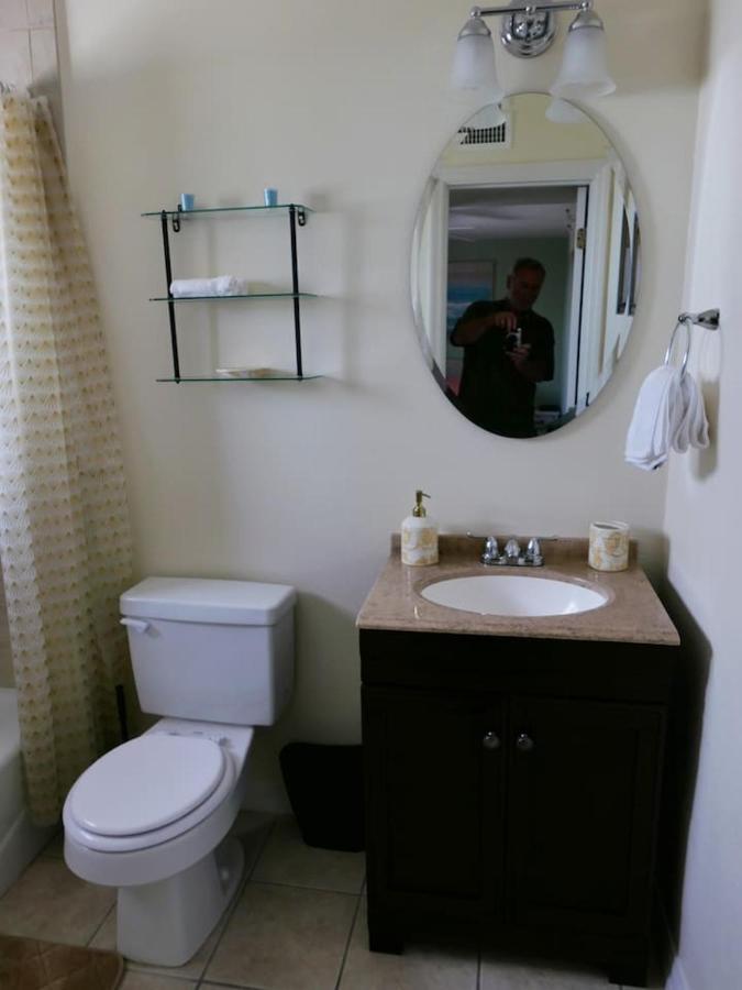 Cozy Beach Getaway Lejlighed Cape Canaveral Eksteriør billede