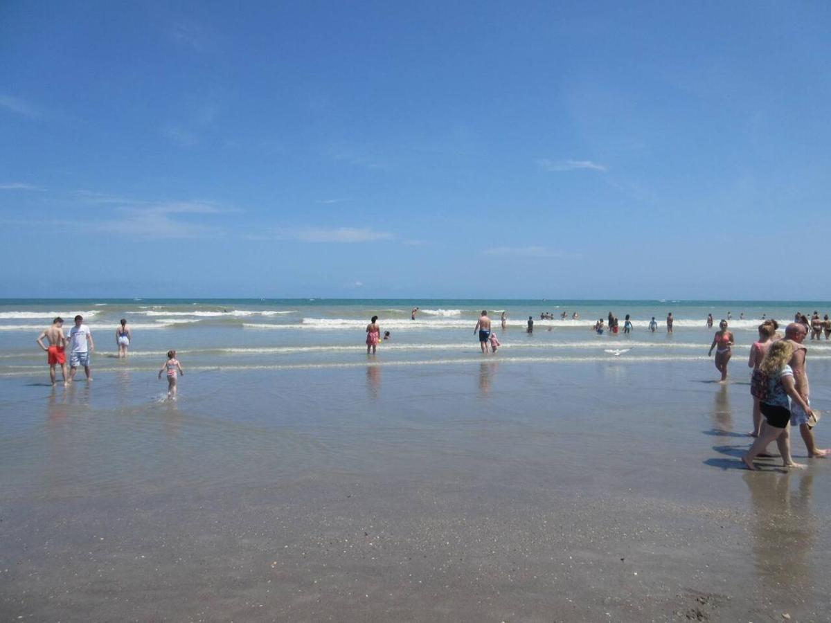 Cozy Beach Getaway Lejlighed Cape Canaveral Eksteriør billede