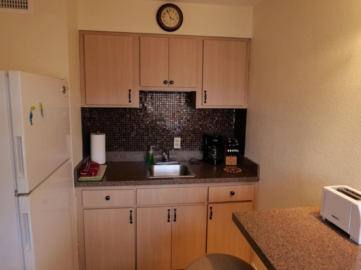 Cozy Beach Getaway Lejlighed Cape Canaveral Eksteriør billede