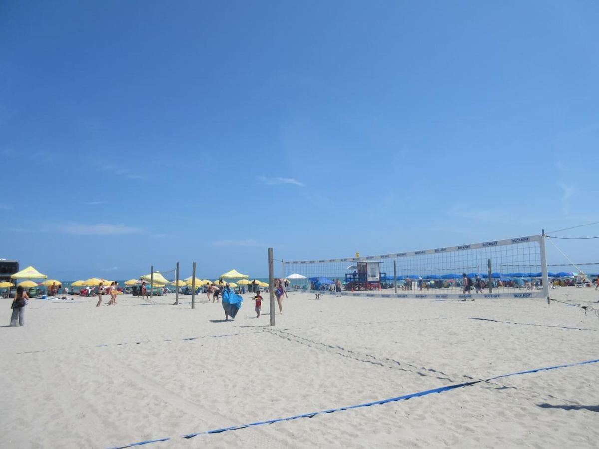Cozy Beach Getaway Lejlighed Cape Canaveral Eksteriør billede